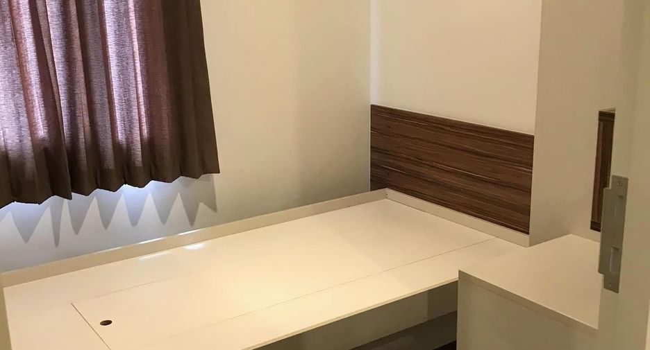 Продажа 3 спальни кондо в Mueang Samut Prakan, Самутпракан