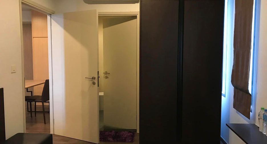 Продажа 3 спальни кондо в Mueang Samut Prakan, Самутпракан