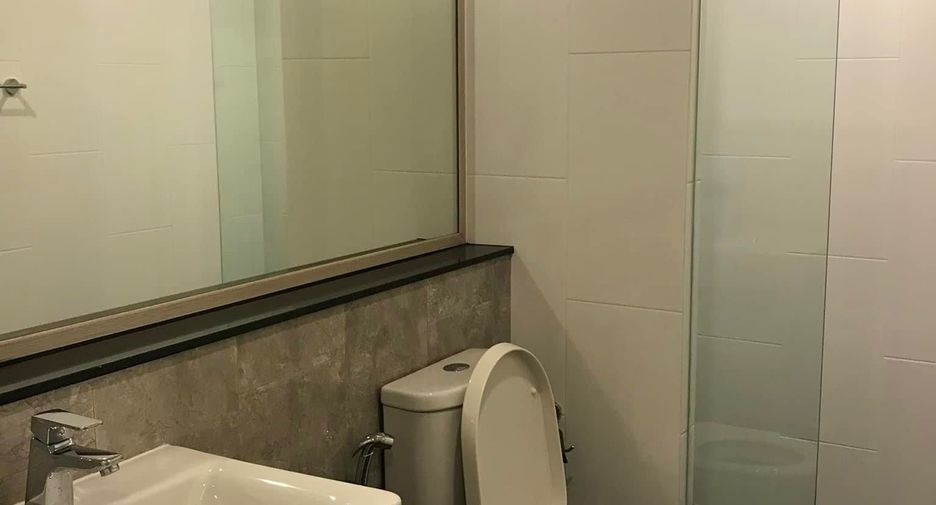 Продажа 3 спальни кондо в Mueang Samut Prakan, Самутпракан
