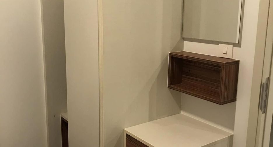 Продажа 3 спальни кондо в Mueang Samut Prakan, Самутпракан