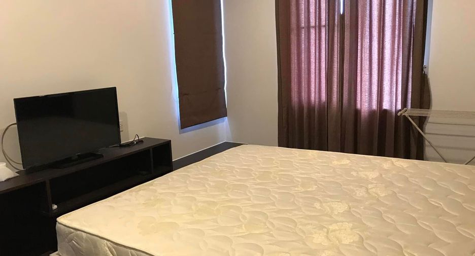 Продажа 3 спальни кондо в Mueang Samut Prakan, Самутпракан