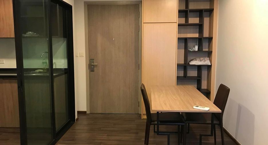 Продажа 3 спальни кондо в Mueang Samut Prakan, Самутпракан