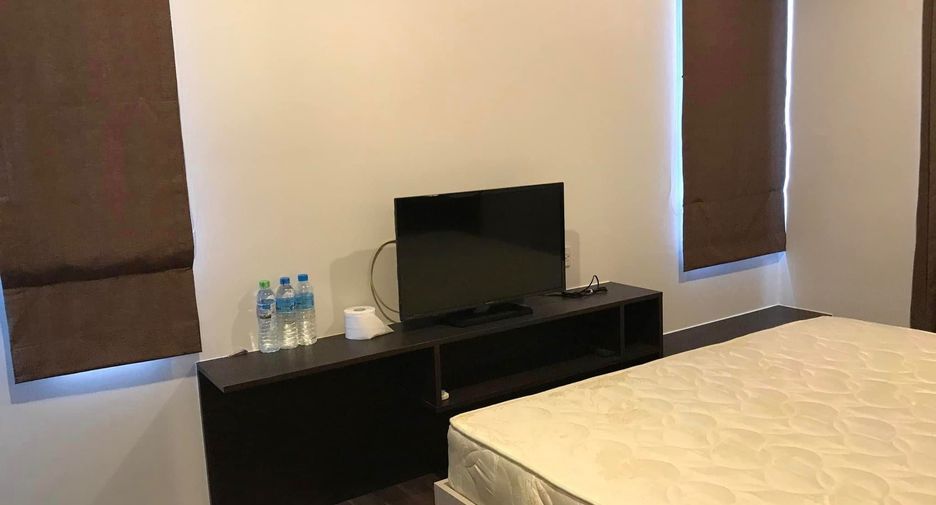 Продажа 3 спальни кондо в Mueang Samut Prakan, Самутпракан