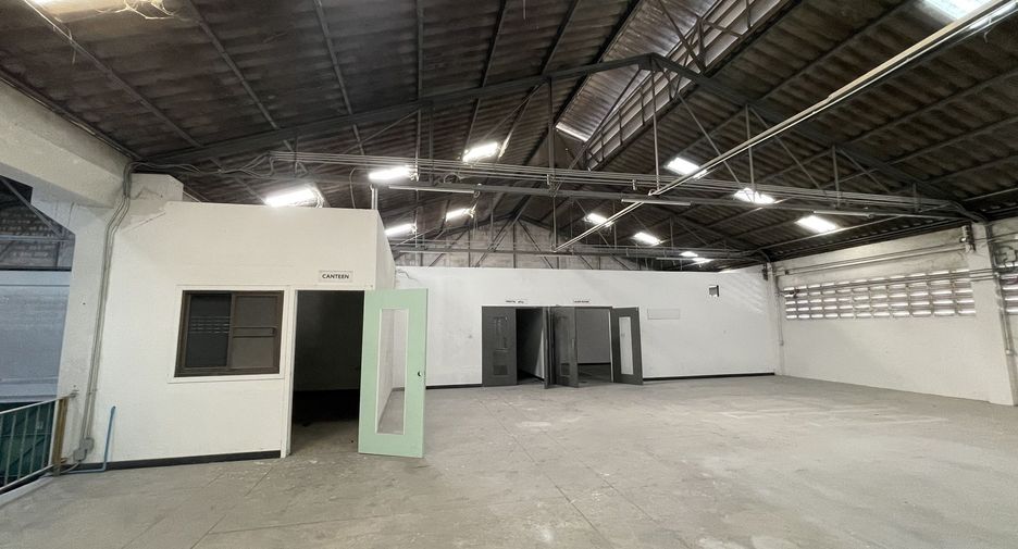 Casa en venta de estudio en Min Buri, Bangkok