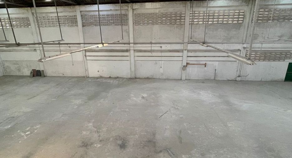 Casa en venta de estudio en Min Buri, Bangkok
