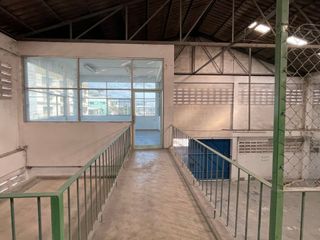 For sale studio house in Min Buri, Bangkok