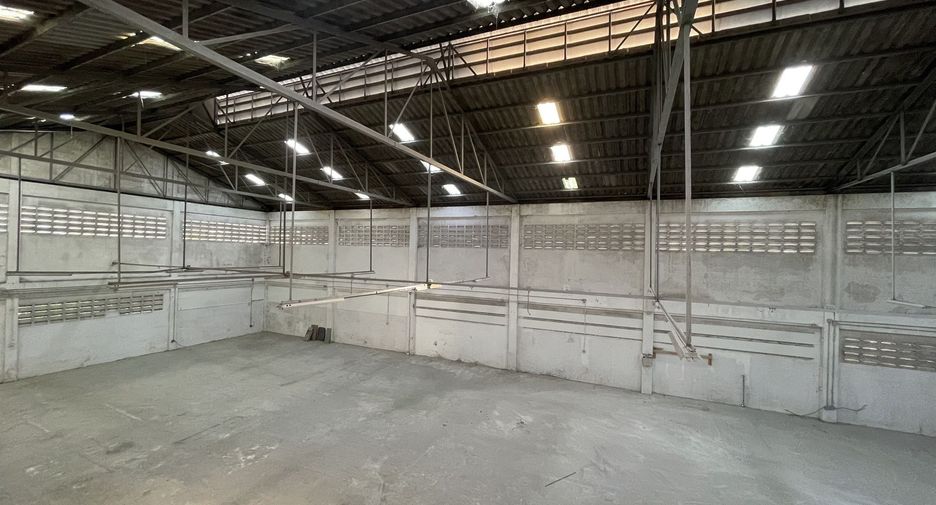 Casa en venta de estudio en Min Buri, Bangkok