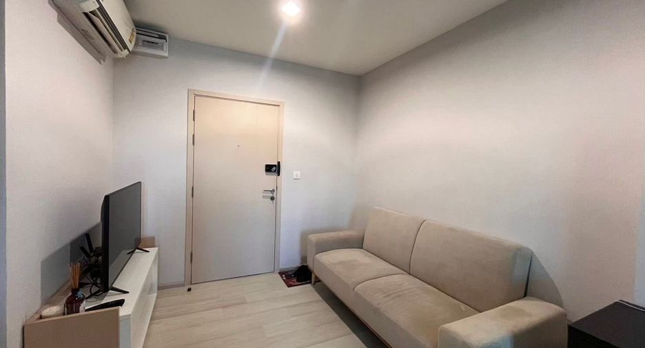 For rent 1 bed condo in Bang Phlat, Bangkok