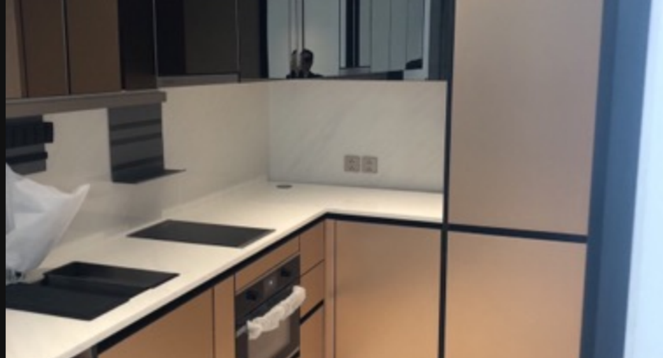 Wohnung zur Miete mit 2 Zimmer in Sathon, Bangkok