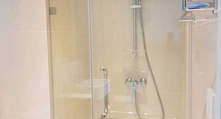 For rent 1 Beds condo in Huai Khwang, Bangkok