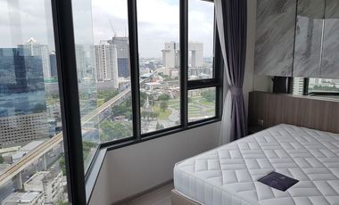 Condo en alquiler de 1 habitaciones en Chatuchak, Bangkok