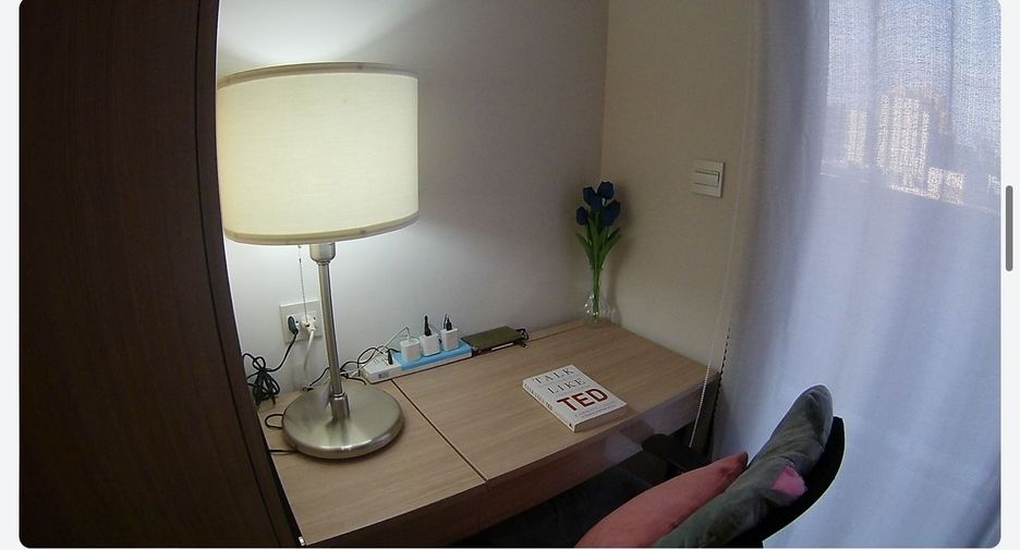 Wohnung zum Kauf mit 1 Zimmer in Phaya Thai, Bangkok