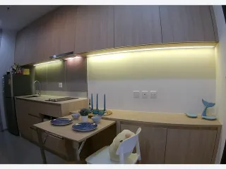 For sale 1 Beds condo in Phaya Thai, Bangkok