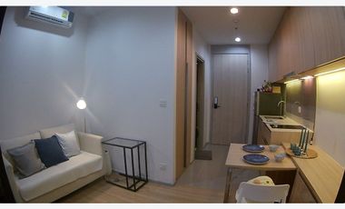 For sale 1 bed condo in Phaya Thai, Bangkok