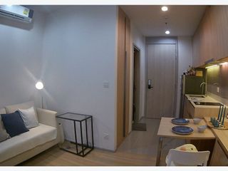 For sale 1 Beds condo in Phaya Thai, Bangkok