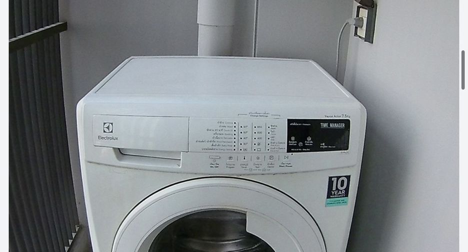 Wohnung zum Kauf mit 1 Zimmer in Phaya Thai, Bangkok