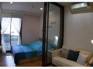For sale 1 Beds condo in Phaya Thai, Bangkok