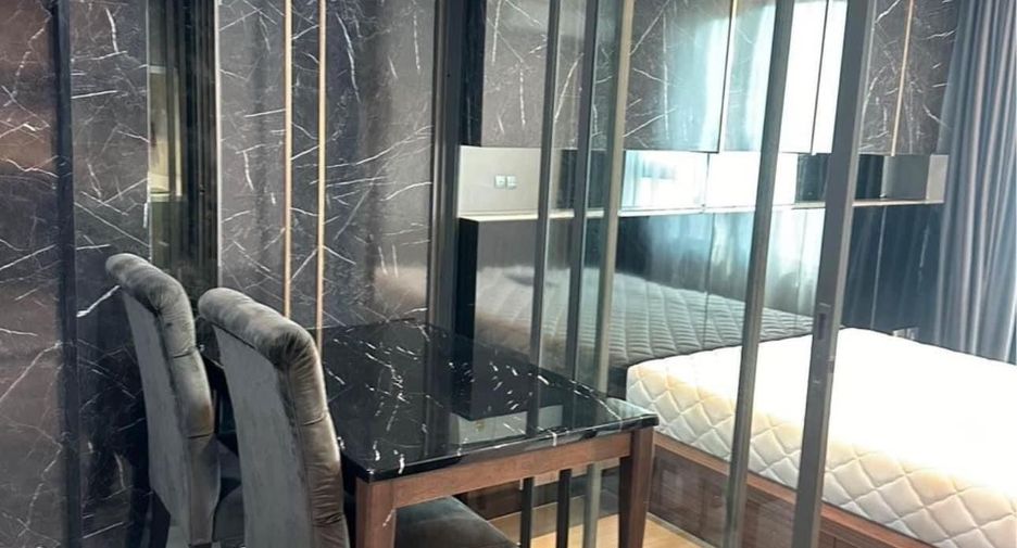 For rent 1 Beds condo in Chatuchak, Bangkok