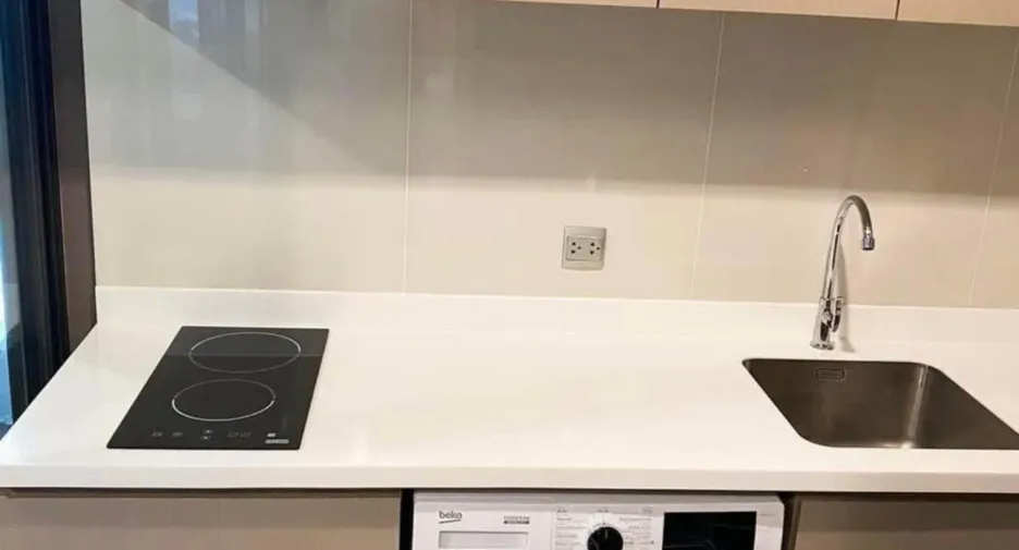 For rent 1 Beds condo in Chatuchak, Bangkok
