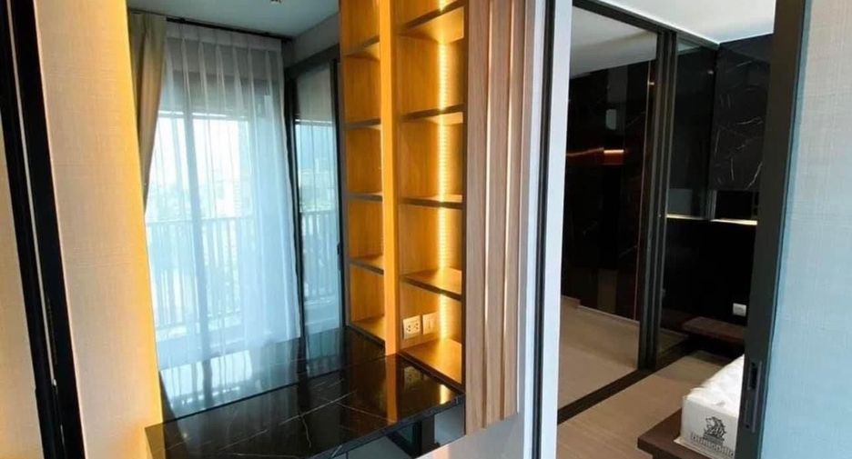 For rent 1 Beds condo in Chatuchak, Bangkok
