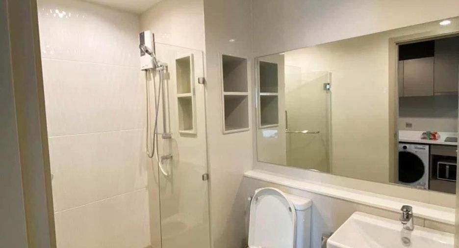 For rent 1 Beds condo in Chatuchak, Bangkok