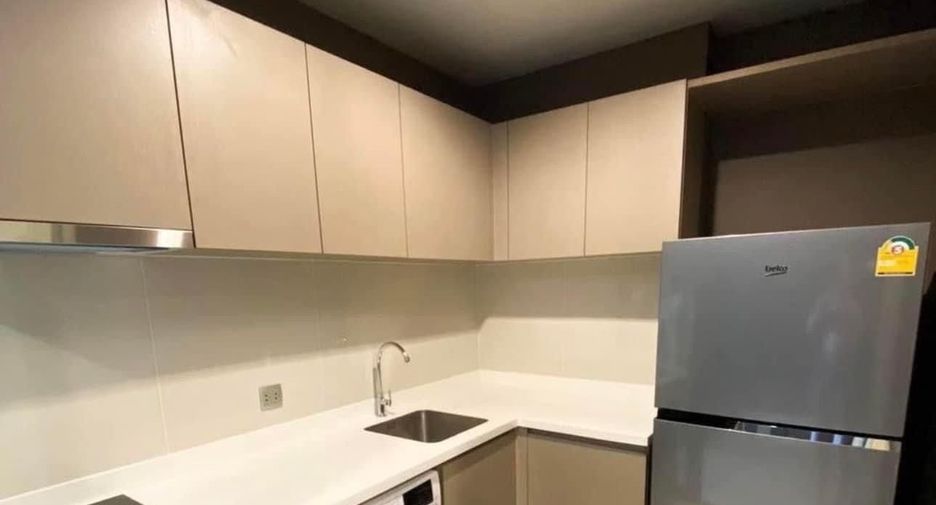 For rent 1 Beds condo in Chatuchak, Bangkok