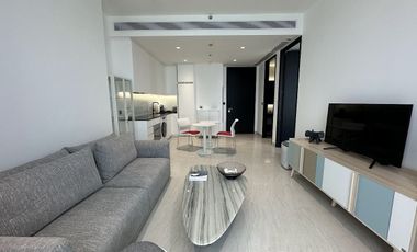 Condo en alquiler de 1 habitaciones en Sathon, Bangkok