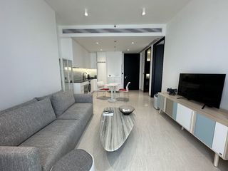 For rent 1 Beds condo in Sathon, Bangkok