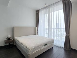 For rent 1 Beds condo in Sathon, Bangkok