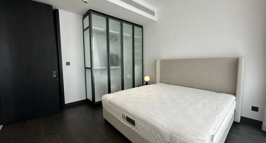 出租 1 卧室 公寓 在 沙吞, 曼谷