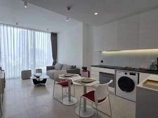 For rent 1 Beds condo in Sathon, Bangkok