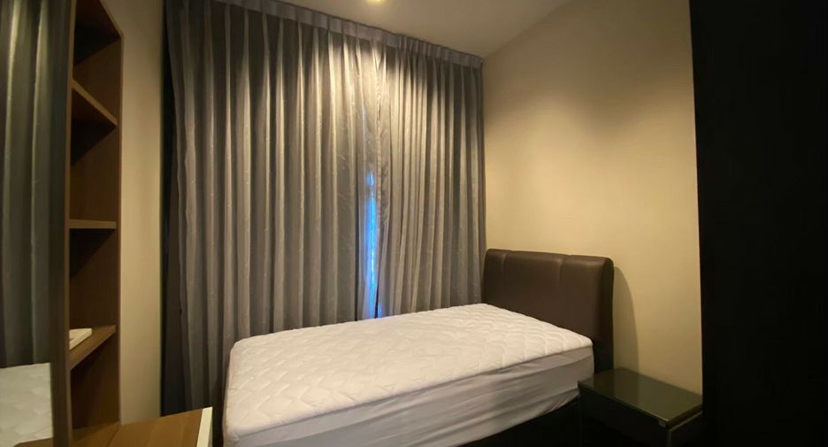 Condo en venta y en alquiler de 2 habitaciones en Khlong Toei, Bangkok