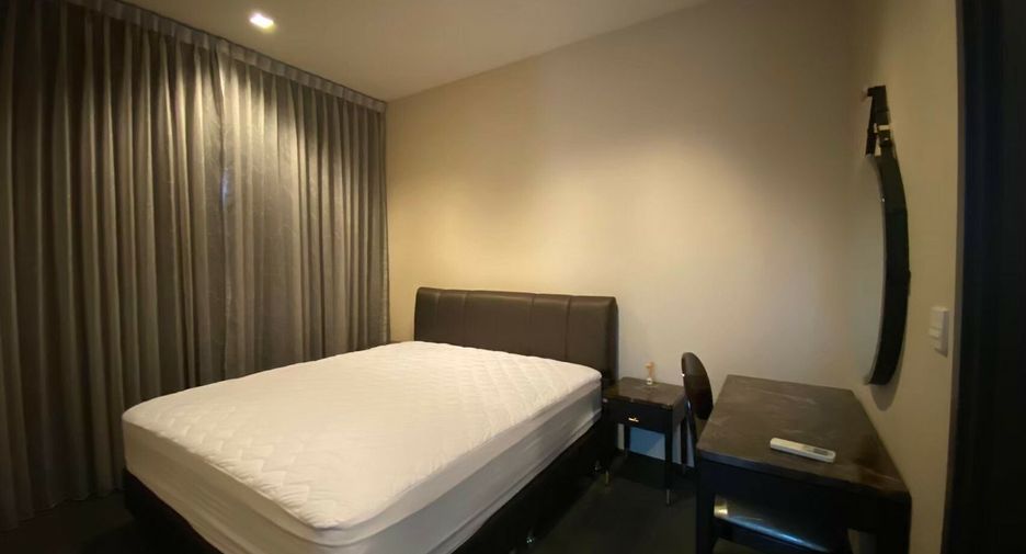 Condo en venta y en alquiler de 2 habitaciones en Khlong Toei, Bangkok