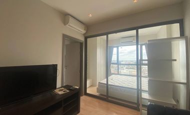 Condo en alquiler de 1 habitaciones en Thon Buri, Bangkok