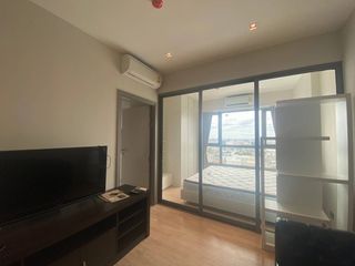 À louer 1 chambre condo à Thon Buri, Bangkok