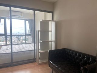 À louer 1 chambre condo à Thon Buri, Bangkok