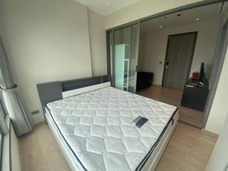 À louer 1 chambre condo à Thon Buri, Bangkok