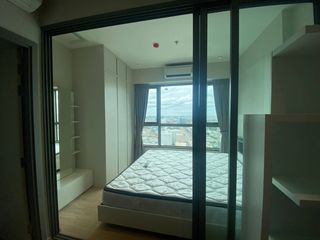 À louer 1 chambre condo à Thon Buri, Bangkok