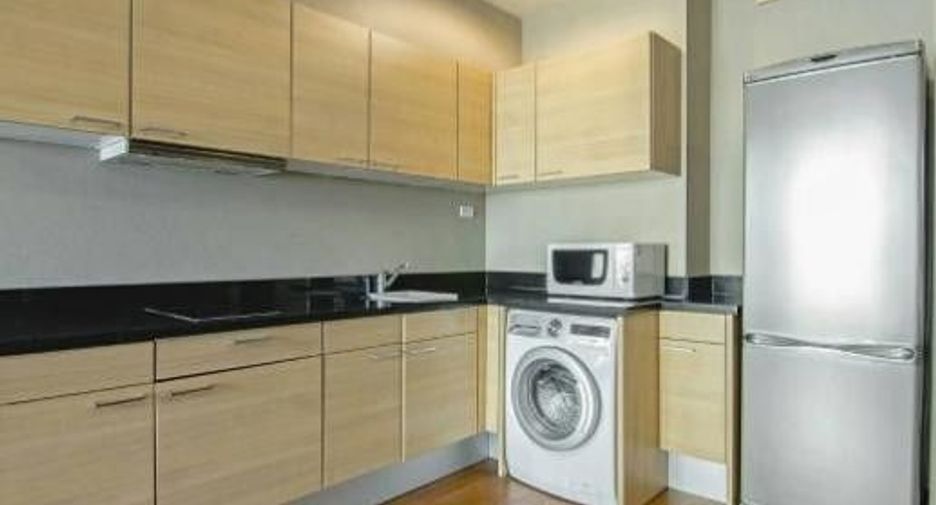 For sale 1 Beds condo in Pathum Wan, Bangkok