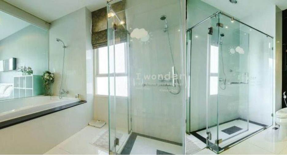 For sale 1 Beds condo in Pathum Wan, Bangkok