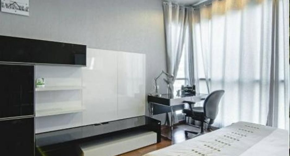 For sale 1 Beds condo in Pathum Wan, Bangkok