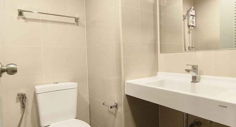 Аренда 2 спальни кондо в Bang Phli, Самутпракан