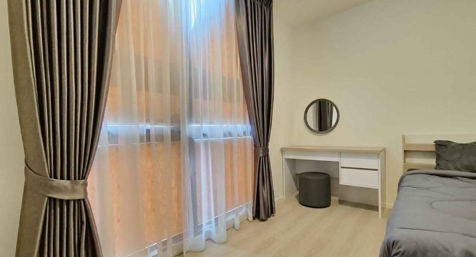 Аренда 2 спальни кондо в Bang Phli, Самутпракан