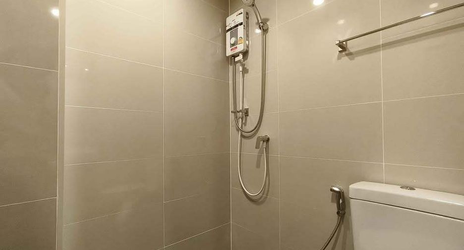Аренда 2 спальни кондо в Bang Phli, Самутпракан