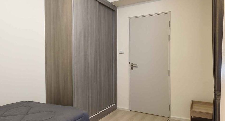 Аренда 2 спальни кондо в Bang Phli, Самутпракан