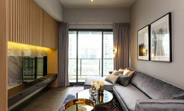 À vendre 1 chambre condo à Watthana, Bangkok
