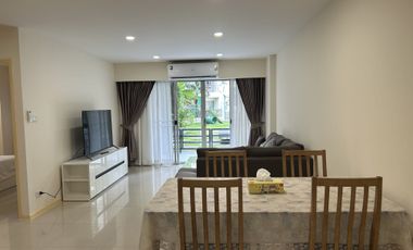 Wohnung zur Miete mit 2 Zimmer in Khlong Toei, Bangkok