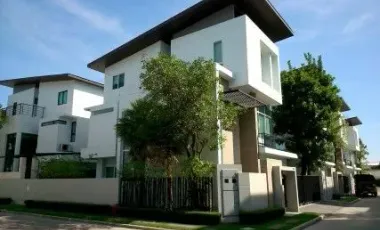 For sale 3 bedrooms house in Prawet, Bangkok