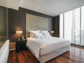 Apartment zur Miete mit 2 Zimmer in Watthana, Bangkok