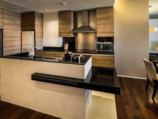 Apartment zur Miete mit 2 Zimmer in Watthana, Bangkok